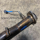 JDM EK9 Civic APEXi 4-2-1 Header  